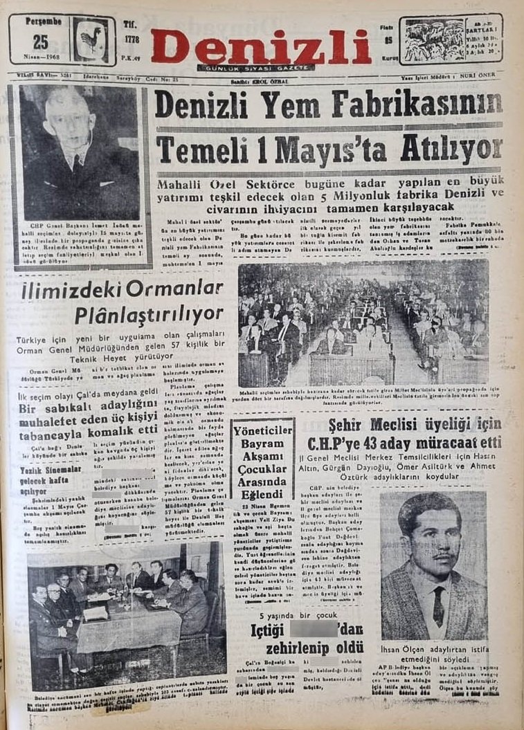 Denizli Haber Gazete2-3