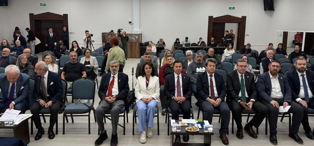 Denizli Haber Gazeteciler