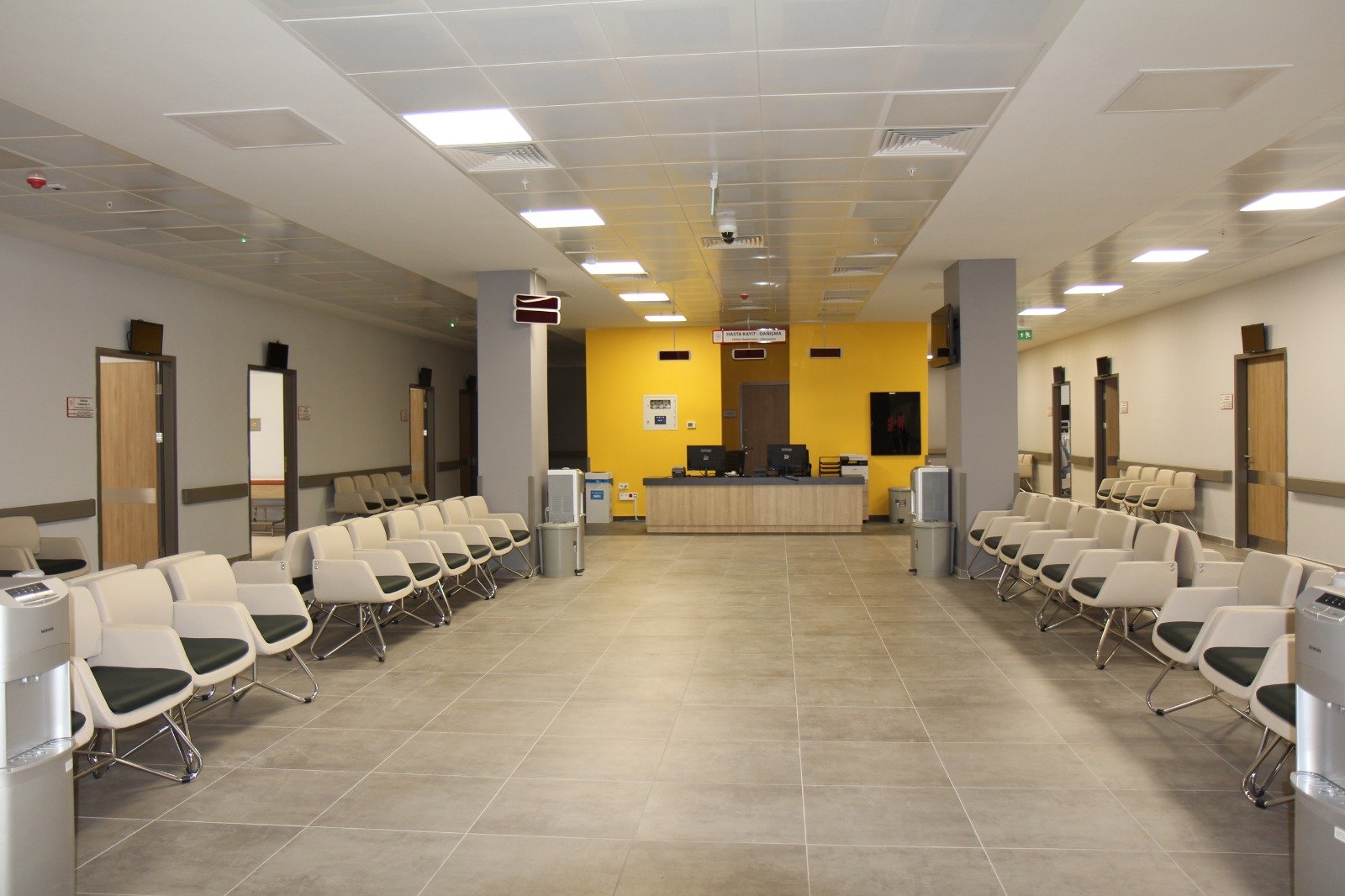 Deni̇zli̇ Haber Gazeteci̇lere Tanitildı (3)