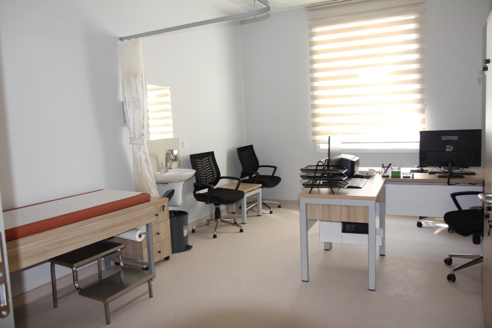 Deni̇zli̇ Haber Gazeteci̇lere Tanitildı (4)