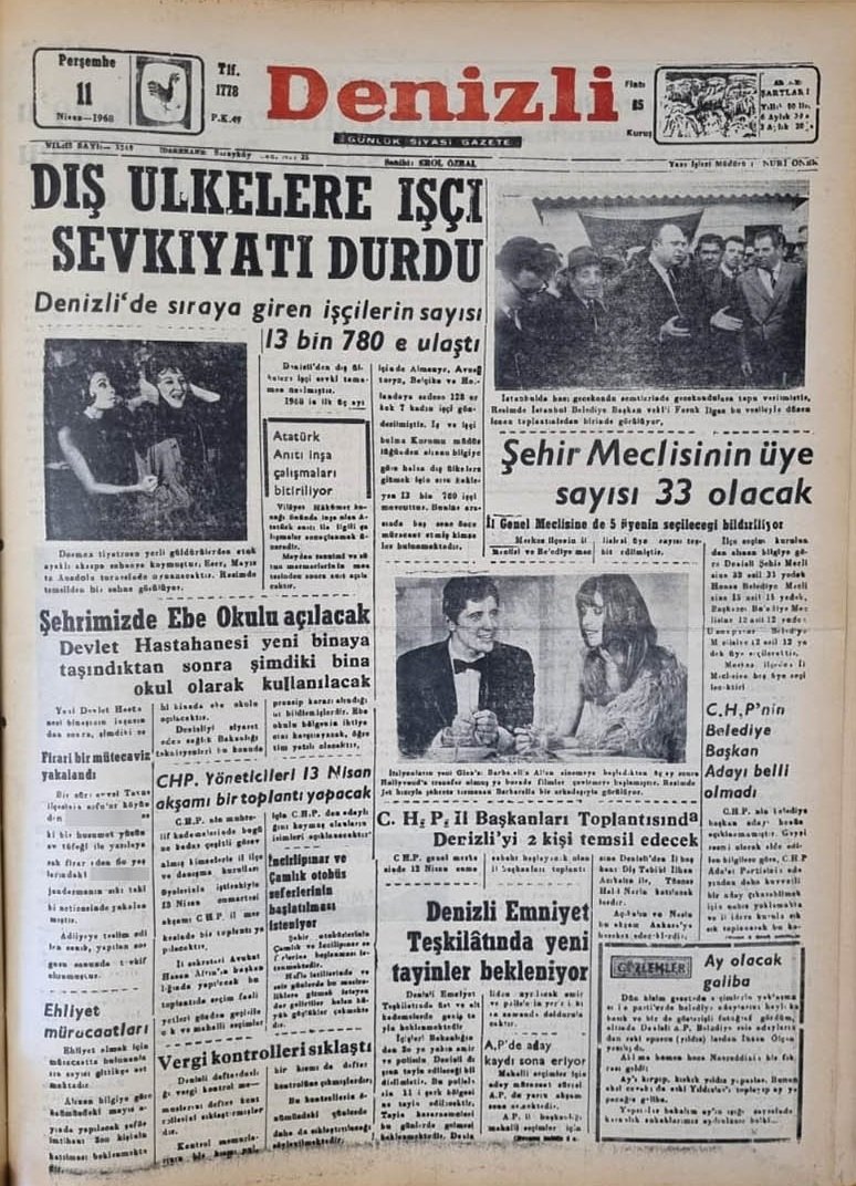 Denizli Haber Gazeteson-2