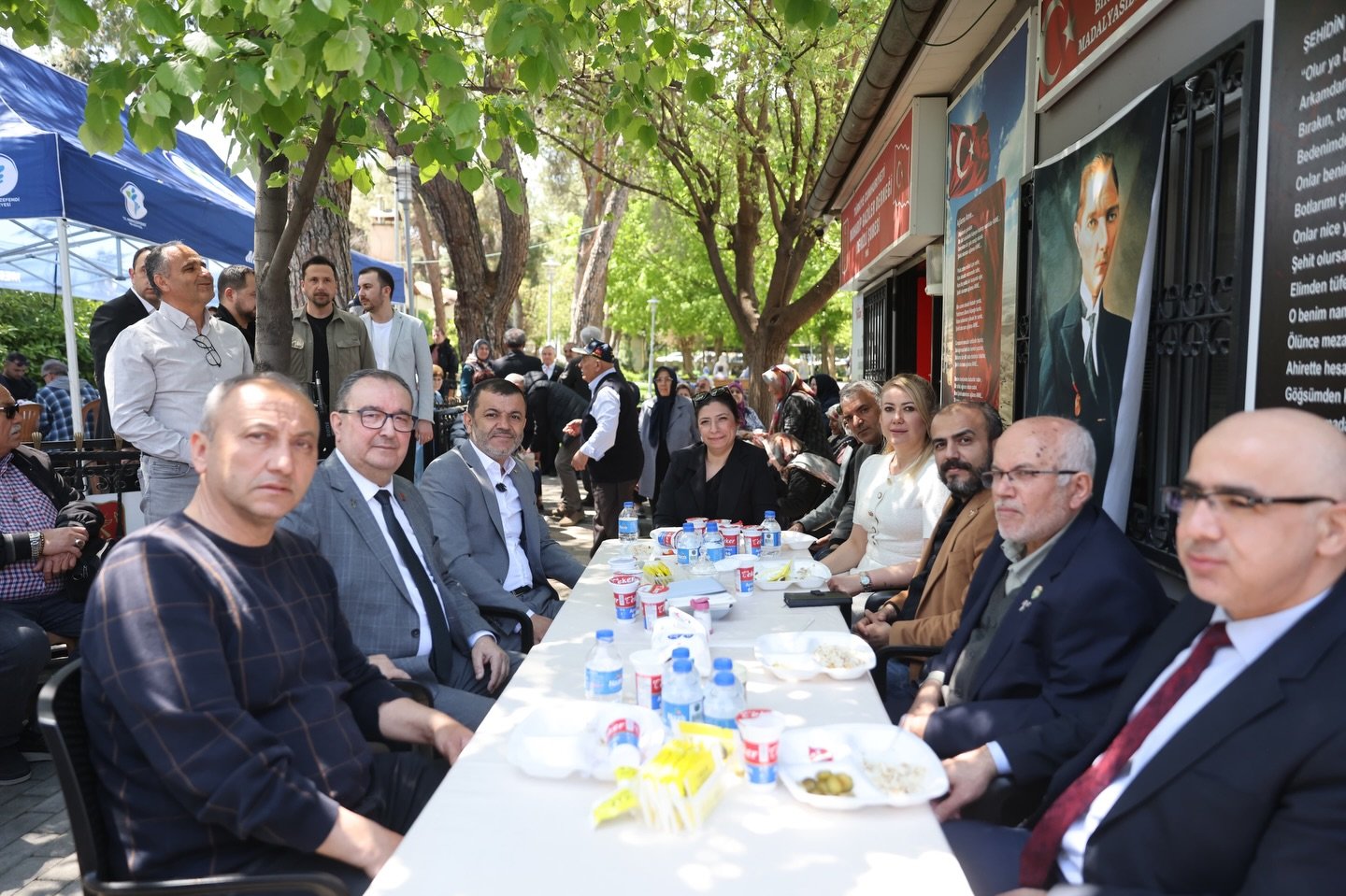 Denizli Haber Gaziler (4)