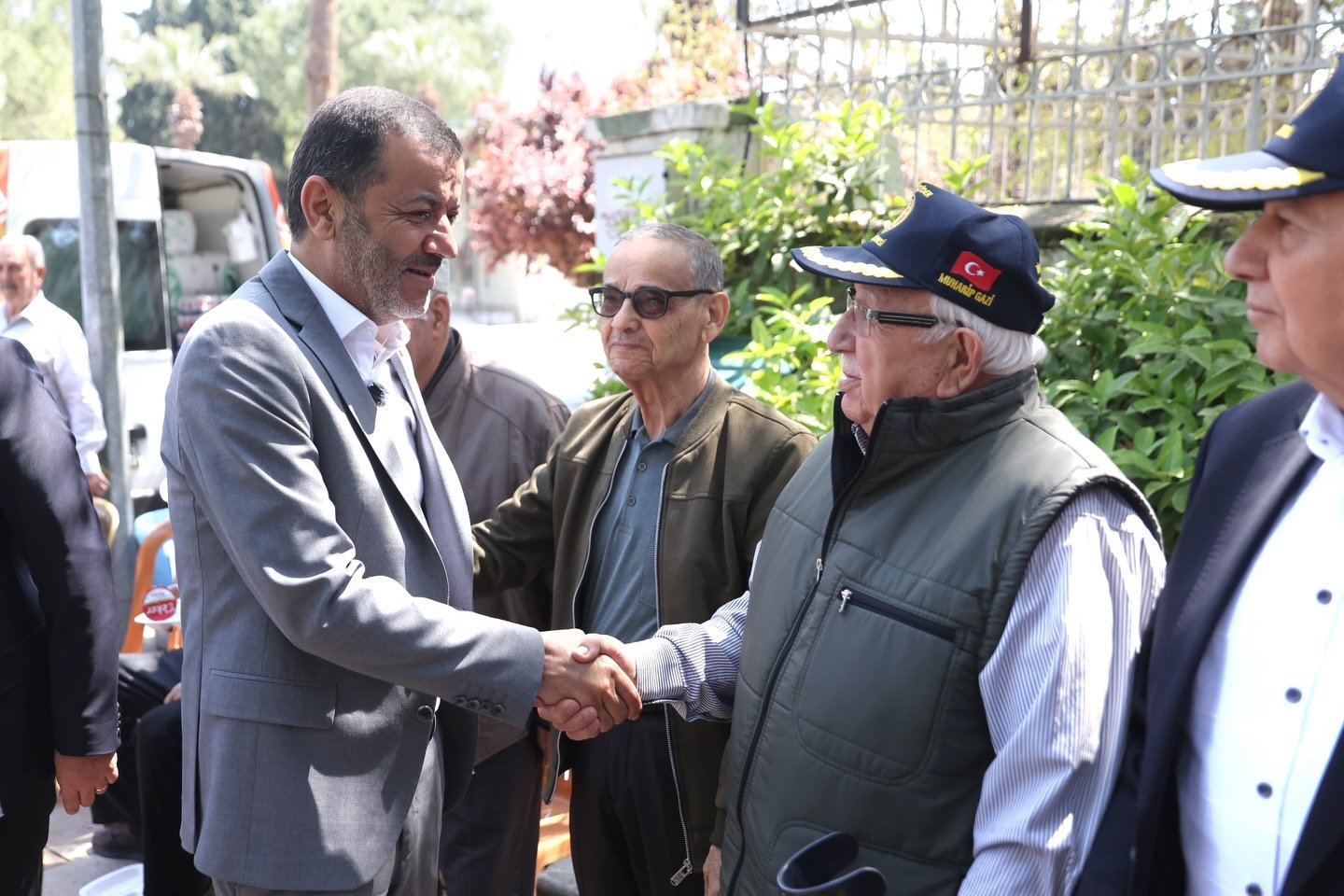 Denizli Haber Gaziler (5)