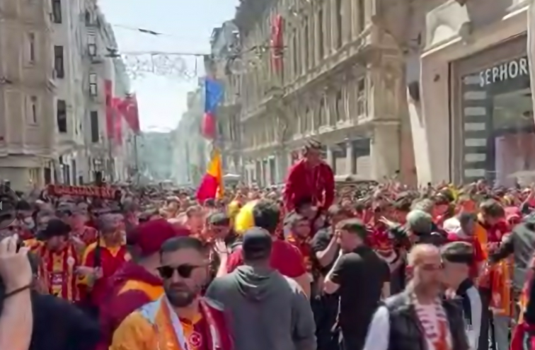 Denizli Haber Gs Derbi (1)