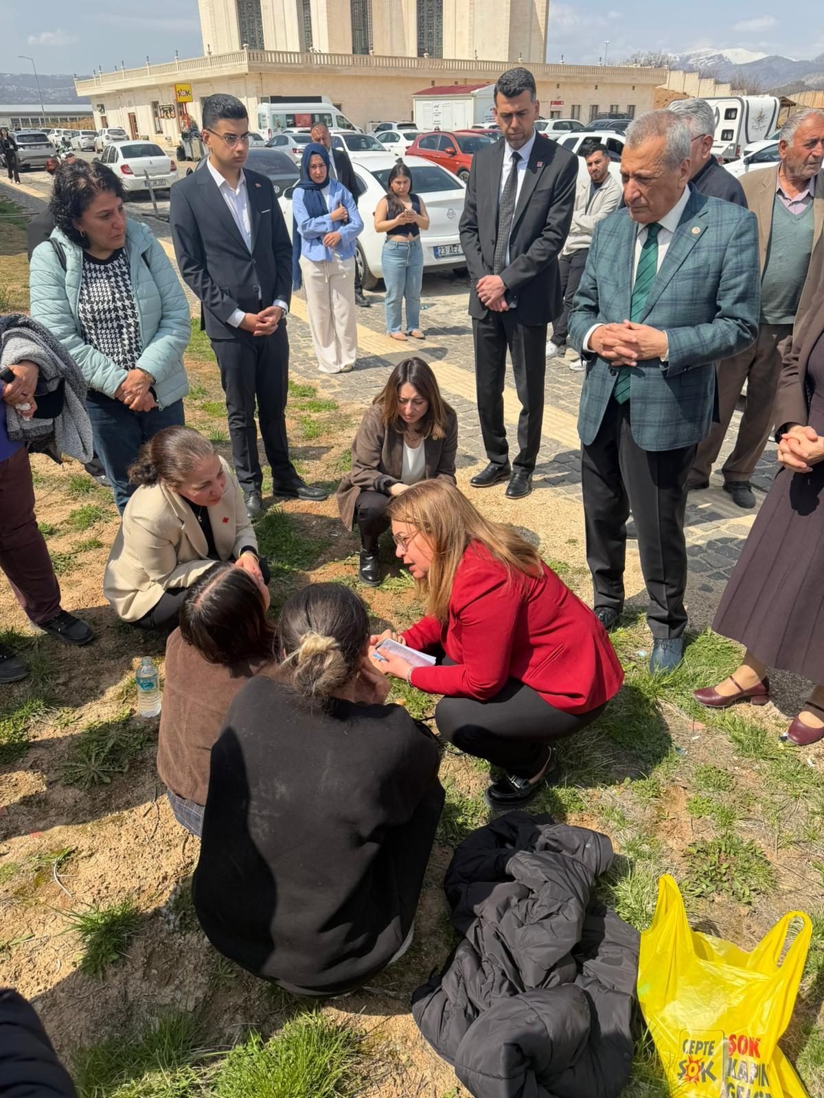 Denizli Haber Gülizar Tunceli