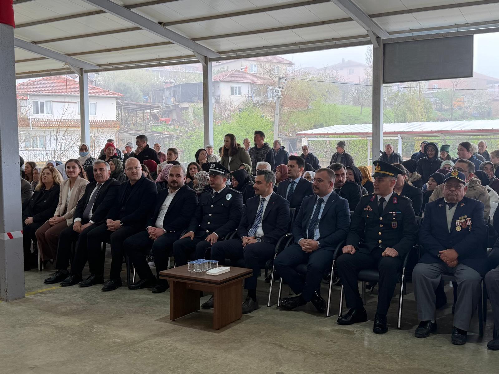 Denizli Haber Güneyde 23 Nisan Çoşkusu (1)