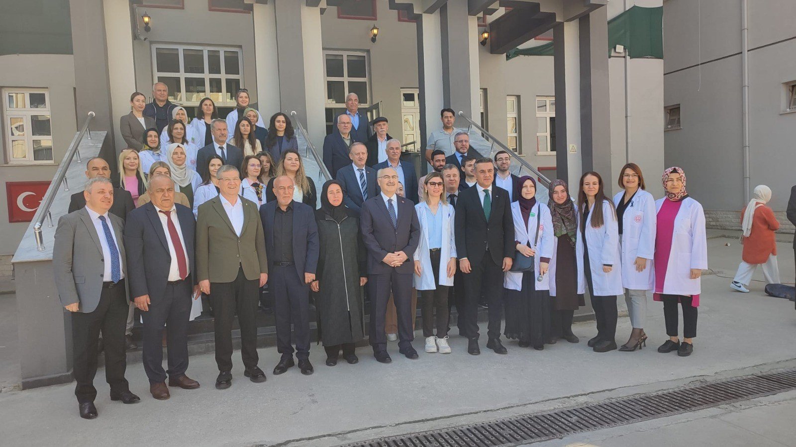 Denizli Haber Hayıryemeği