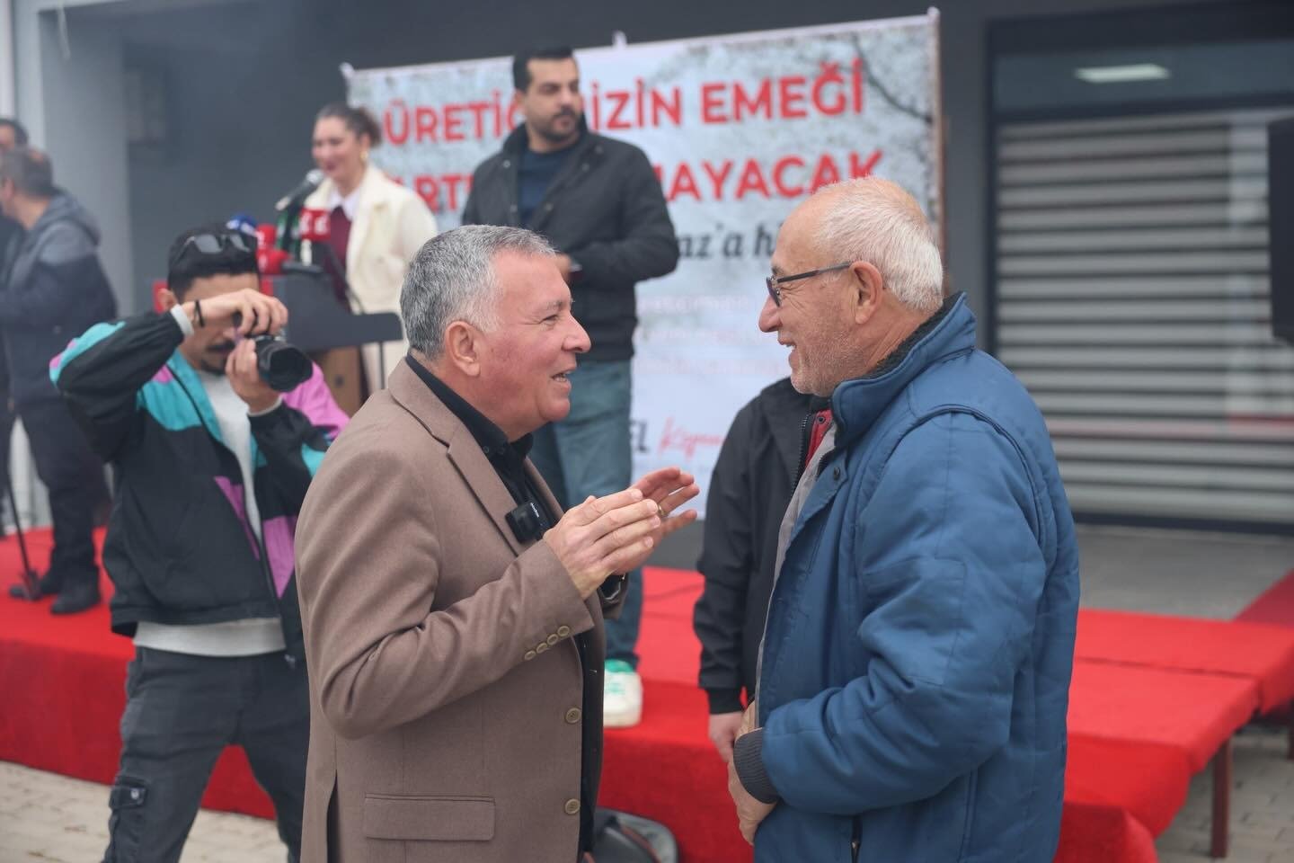 Deni̇zli̇ Haber Honaz (3)