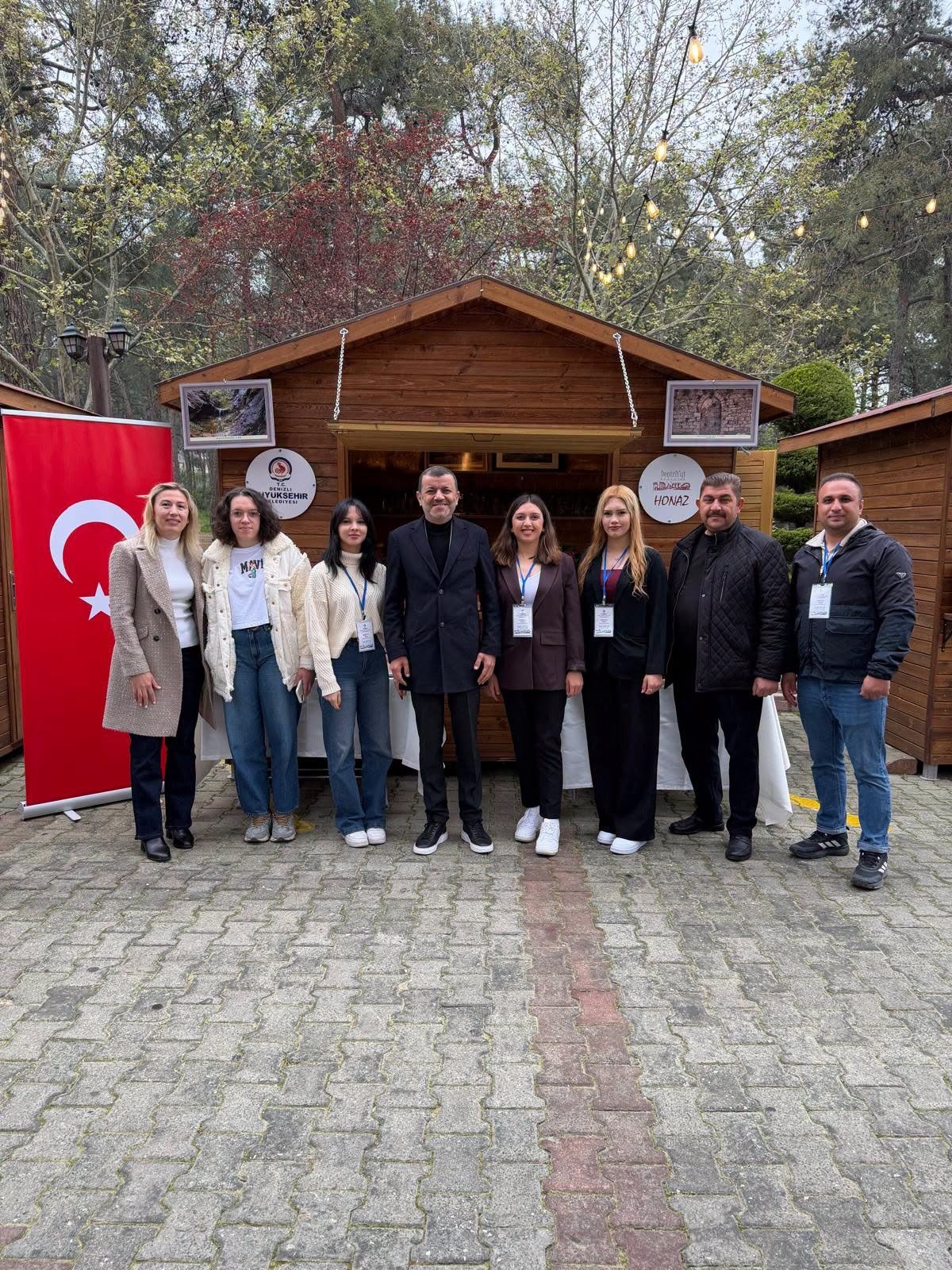 Denizli Haber Honaz Gastro