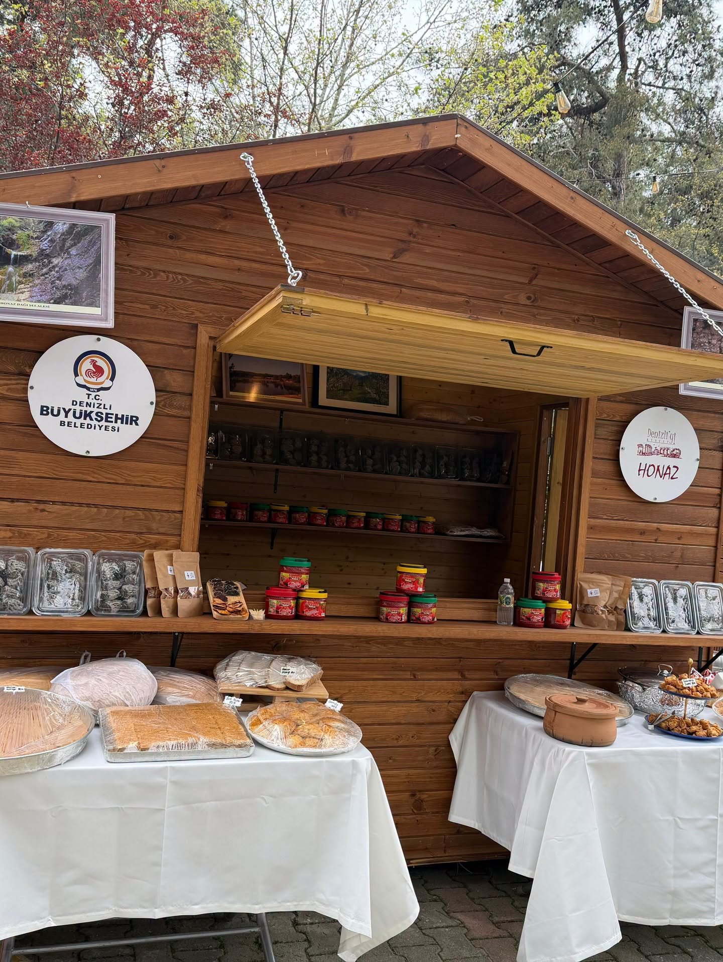 Denizli Haber Honaz Gastro2