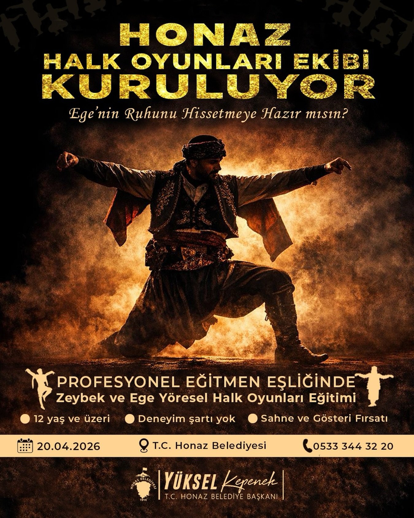 Denizli Haber Honazhalkoyunları