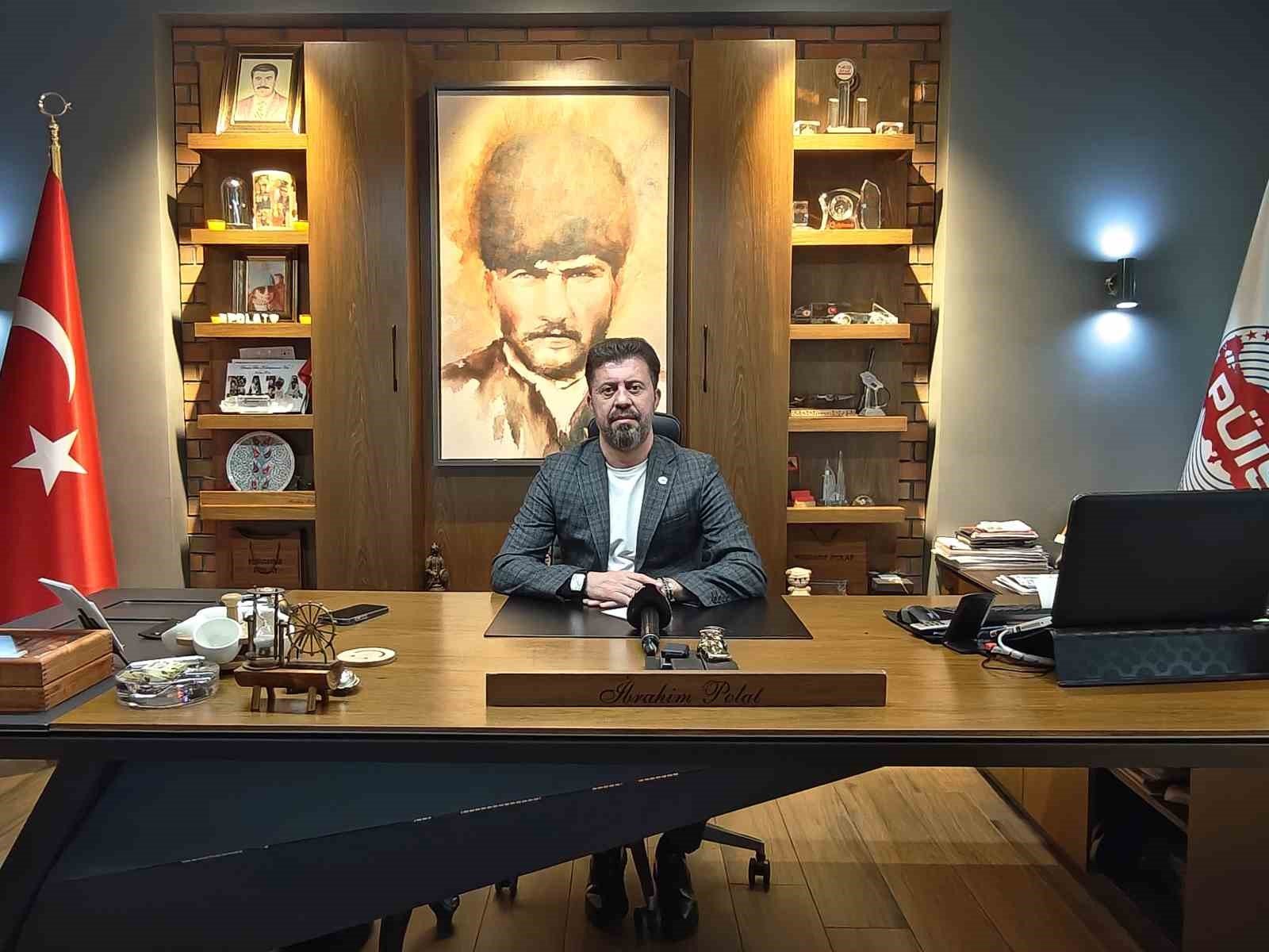 Denizli Haber İbrahimpolat