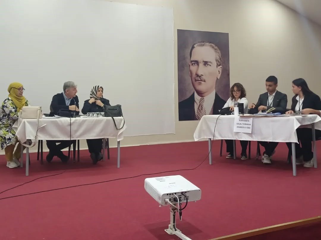 Denizli Haber Iklimeliçleri