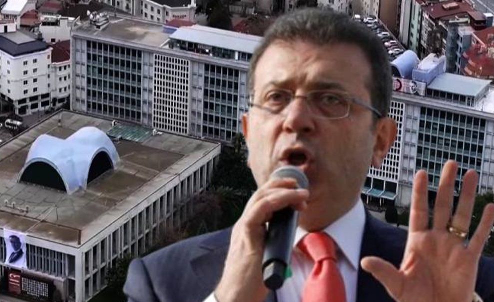 CHP kurultayı ceza davasında mütalaa