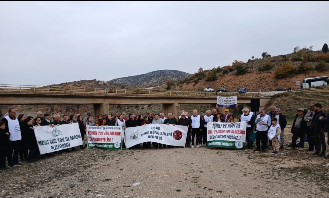 Denizli Haber Işıklı Gölü (3)