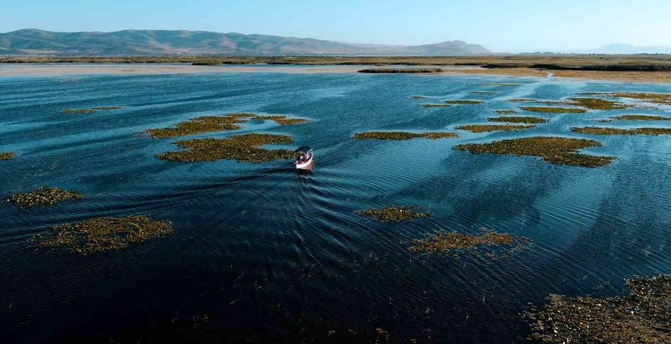 Denizli Haber Işıklıgölüü