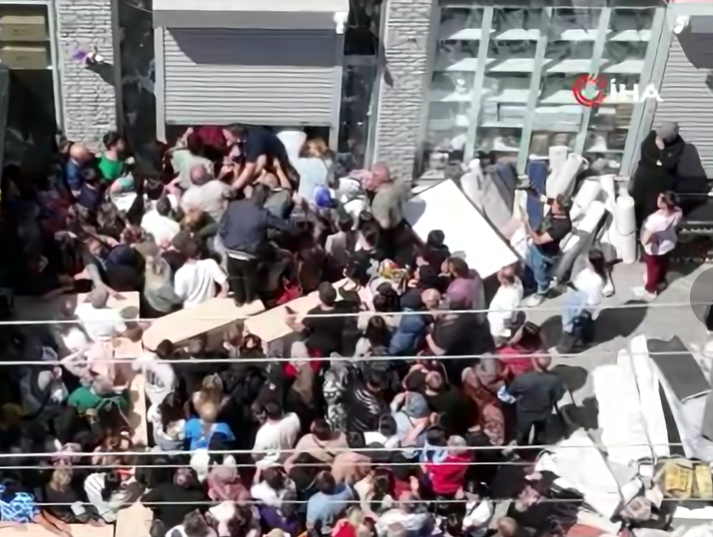 Denizli Haber Izdiham (2)