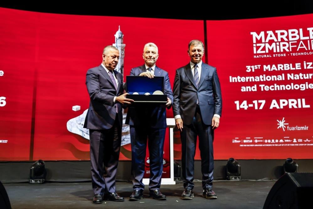 Deni̇zli̇ Haber Izmir Fuar (2)