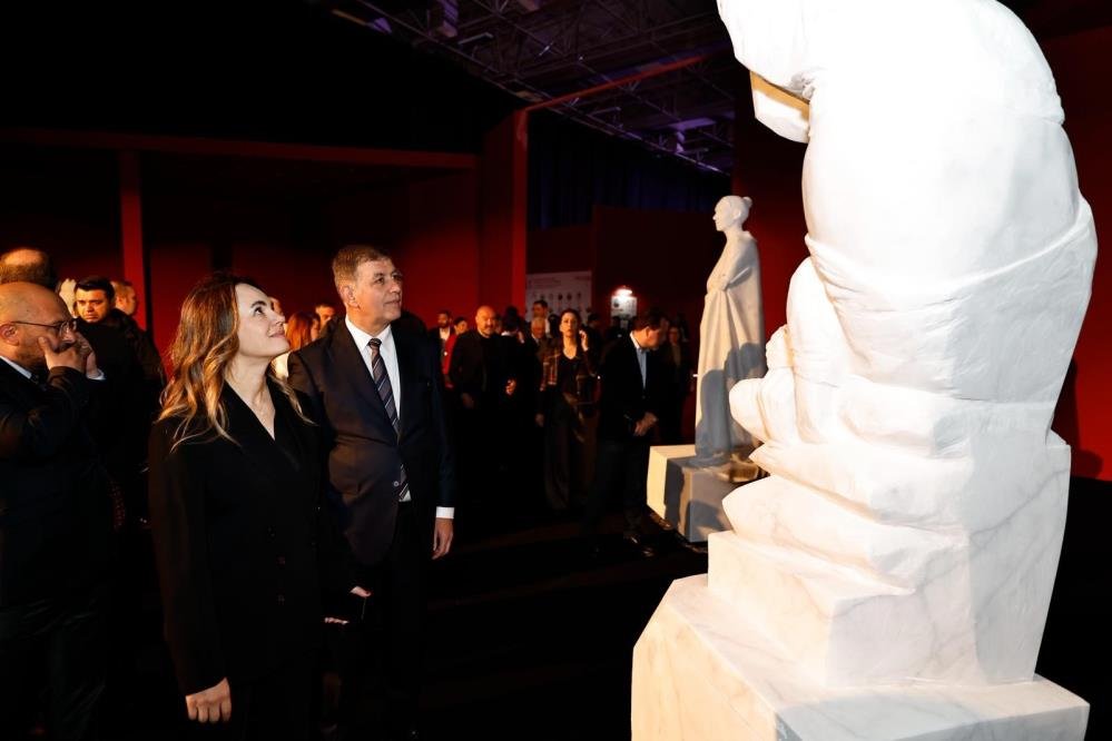 Deni̇zli̇ Haber Izmir Fuar (4)