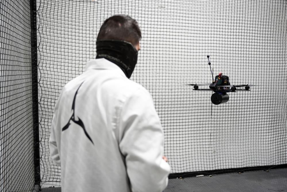 Denizli Haber Kamikaze