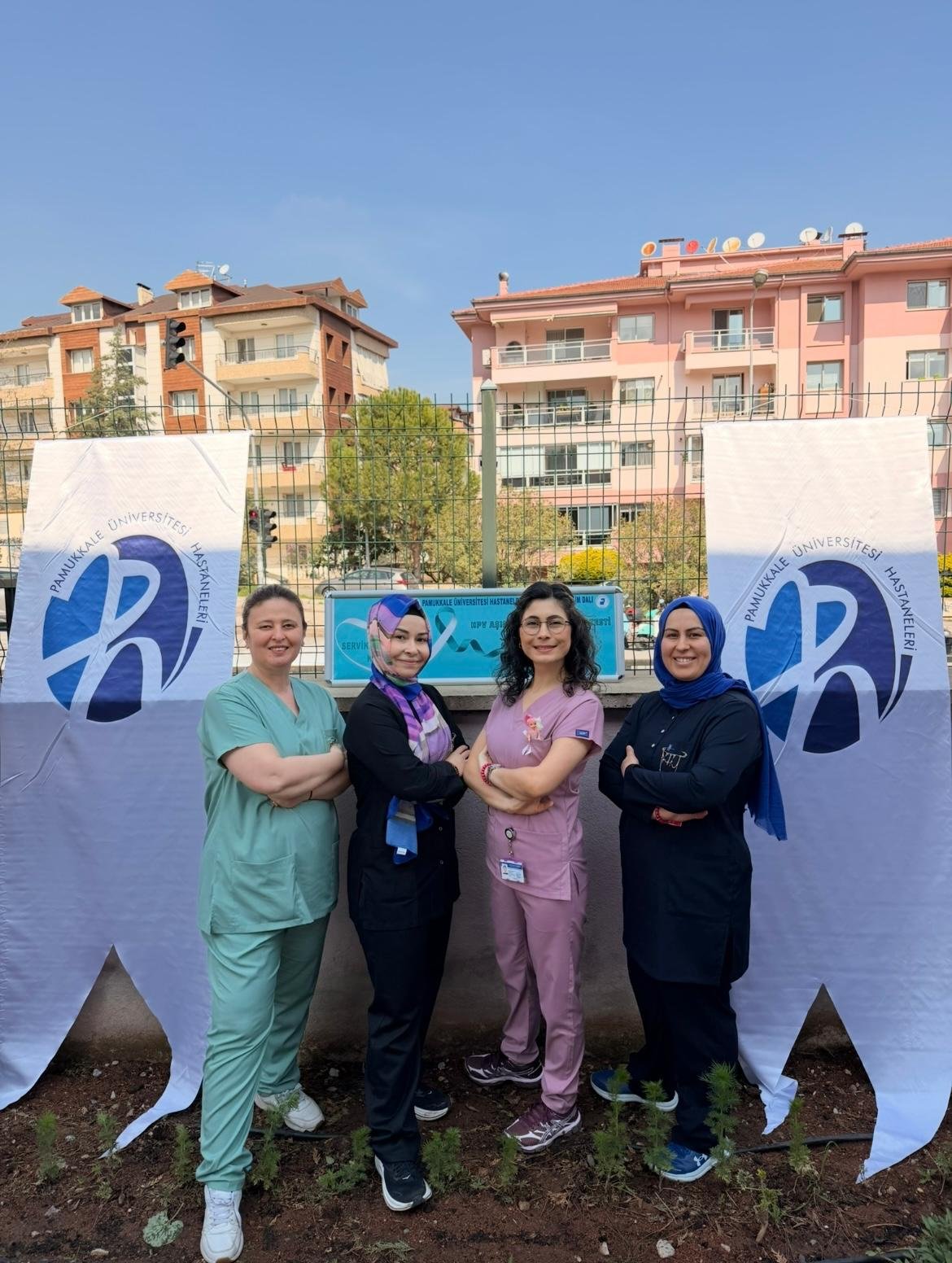 Denizli Haber Kanser Eğitimi (1)