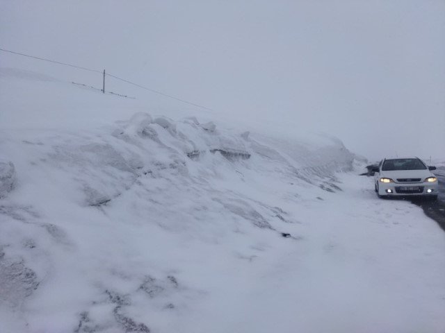 Denizli Haber Kar (1)