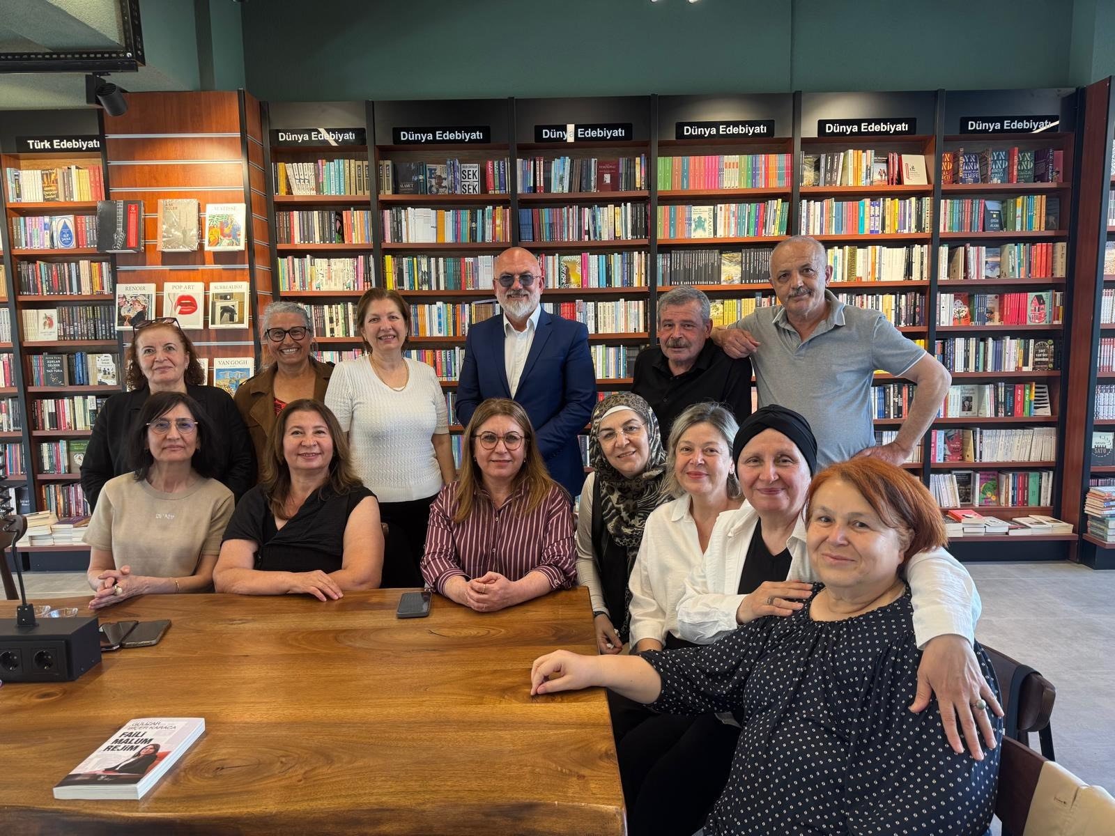 Denizli Haber Karacaarkadaşları (2)