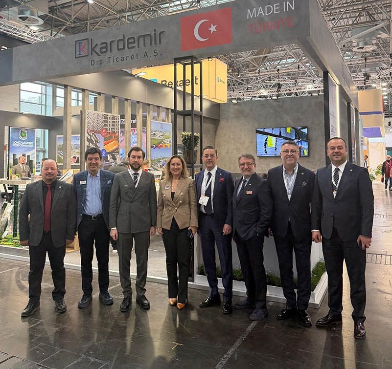 Denizli Haber Kardemir