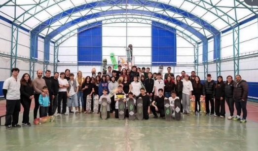 Denizli Haber Kaykay-2