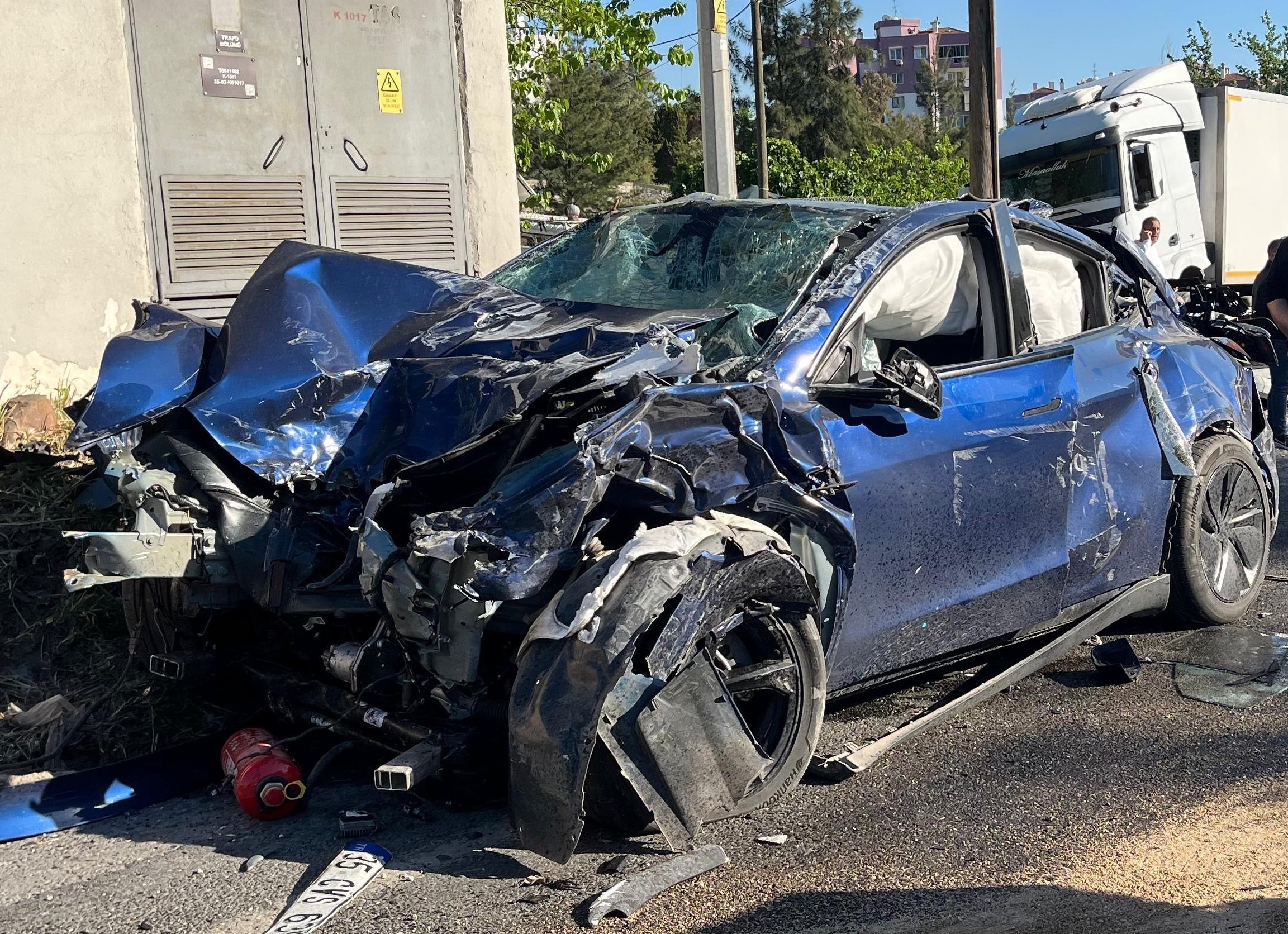 Deni̇zli̇ Haber Kaza-71