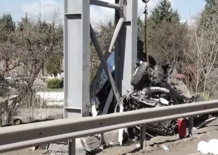 Denizli Haber Kaza Ankara