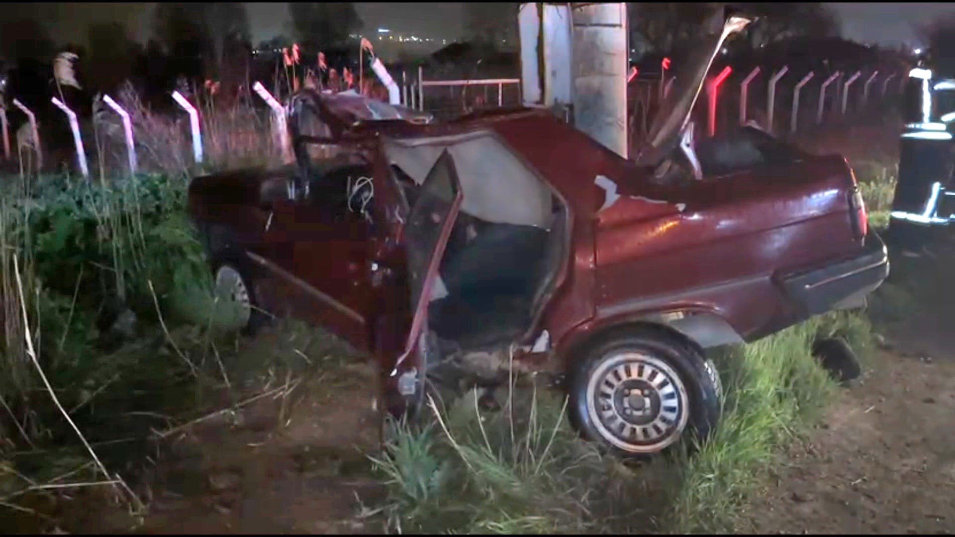 Denizli Haber Kaza Kütahya