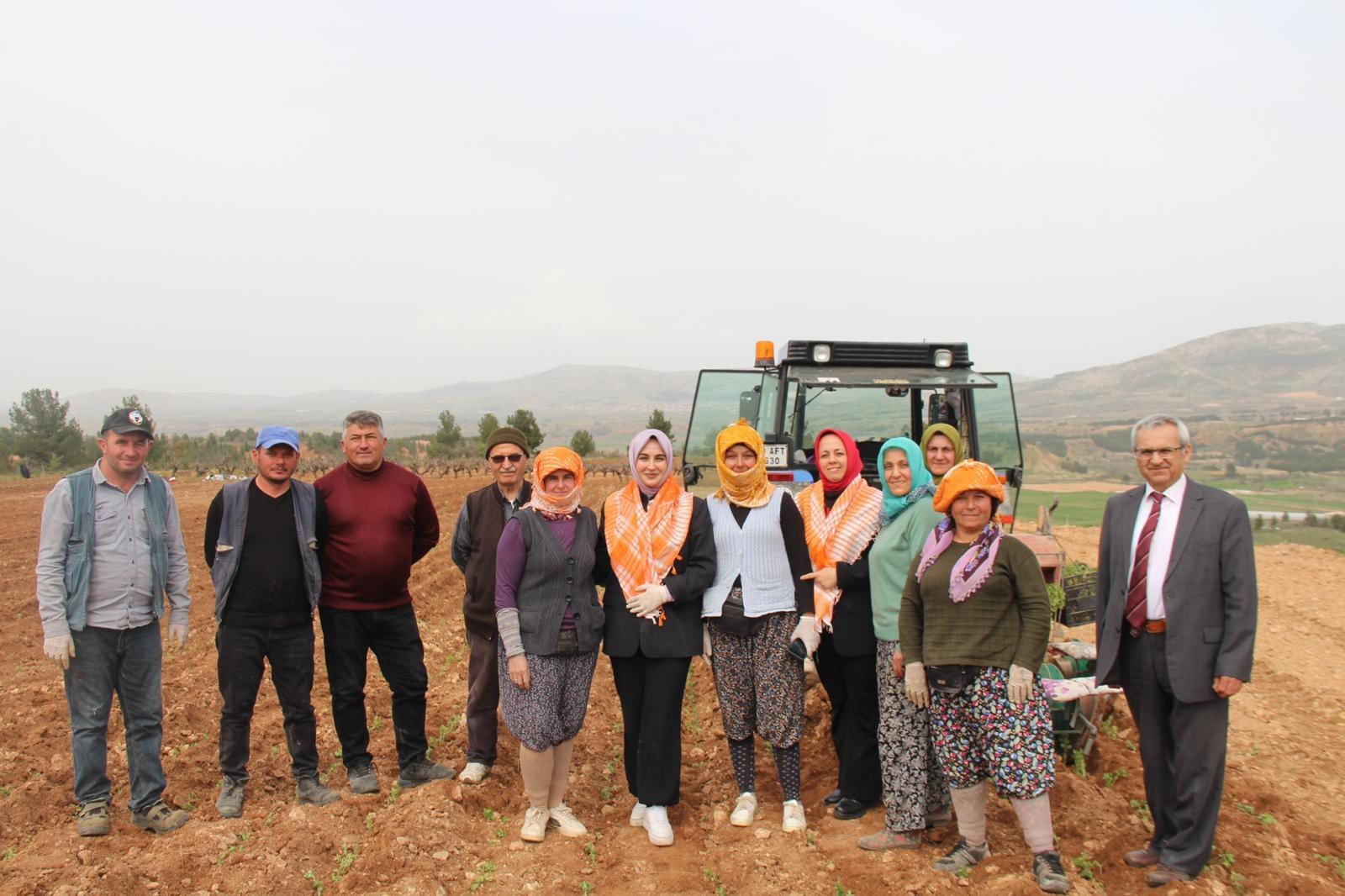 Deni̇zli̇ Haber Keki̇k Di̇ki̇mi̇ (3)