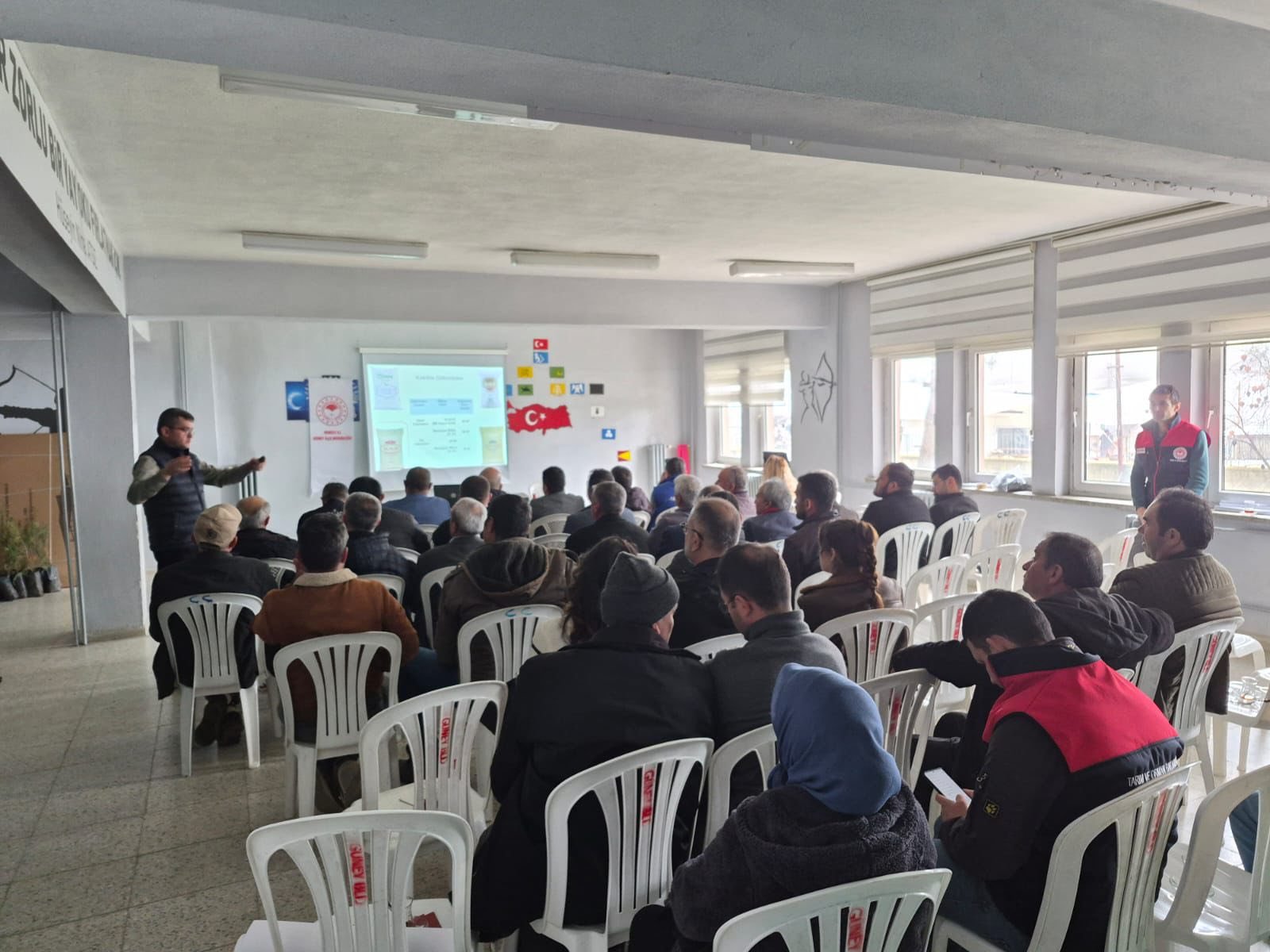 Denizli Haber Kekik Üreticisi (1)