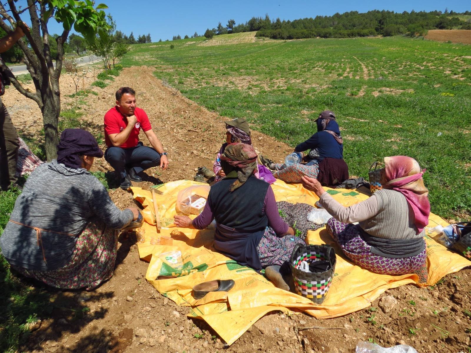 Denizli Haber Kekik Zayim (1)