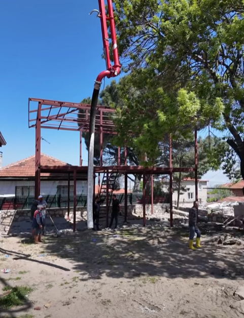 Denizli Haber Kepenek Müjdeyi Verdi (1)-1