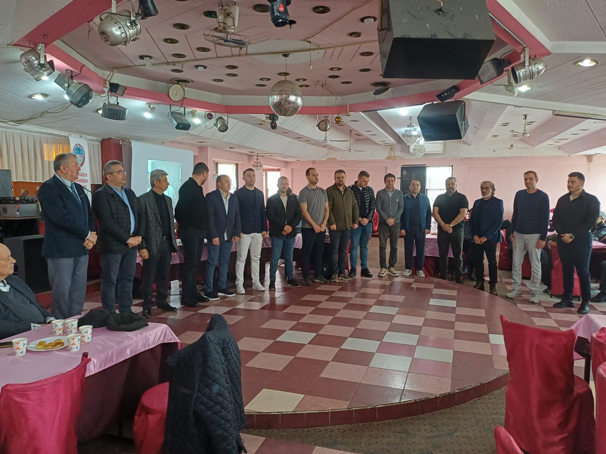 Denizli Haber Kızılcabölüklüler (1)