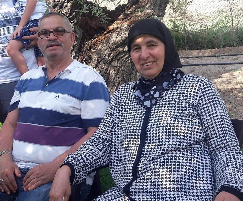 Denizli Haber Komşular Arasındaki Gürültü Kavgası Kanlı Bitti 2 Ölü