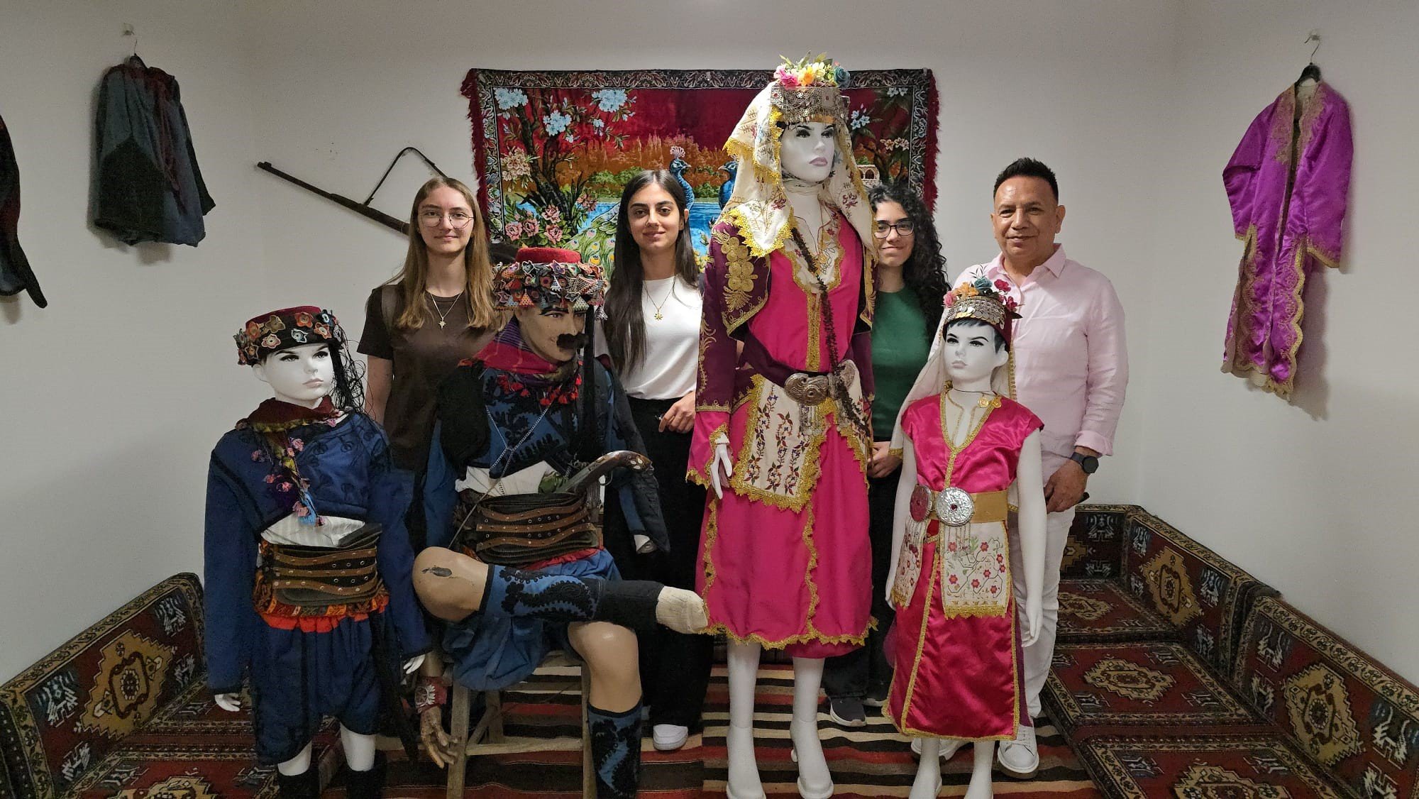 Deni̇zli̇ Haber Köpekçi̇ Nuri̇ Efe Araştırma Konusu (2)