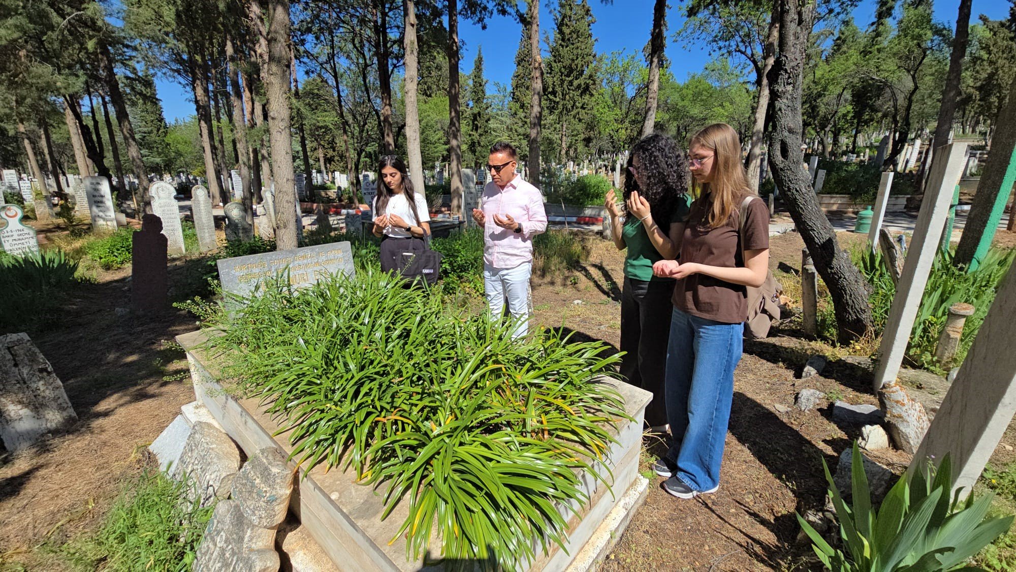 Deni̇zli̇ Haber Köpekçi̇ Nuri̇ Efe Araştırma Konusu (4)