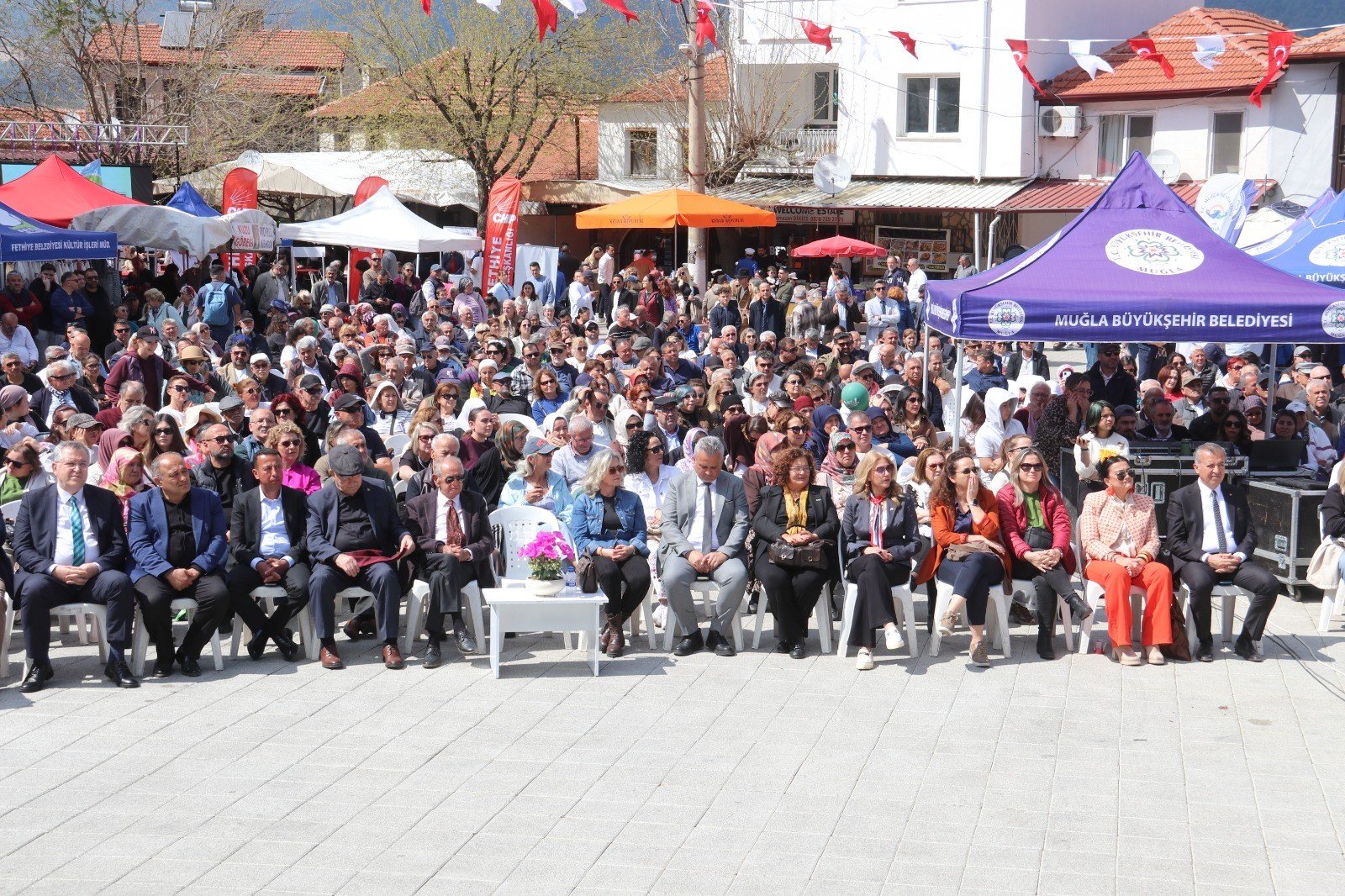 Denizli Haber Kuzugöbeği Festival (3)