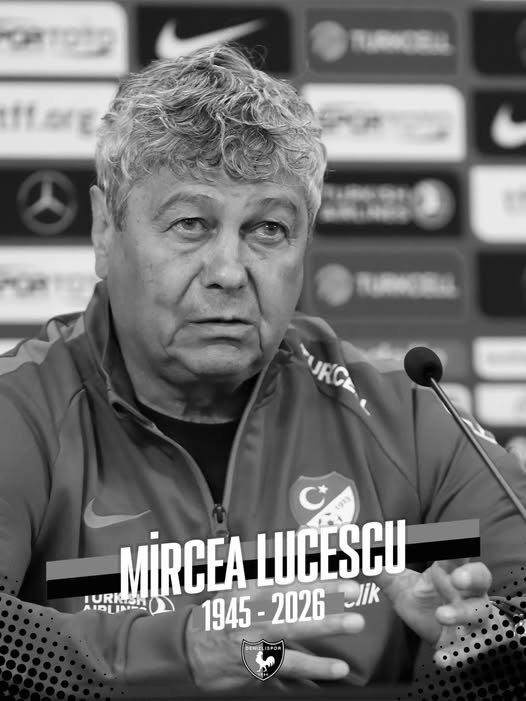 Denizli Haber Lucescu