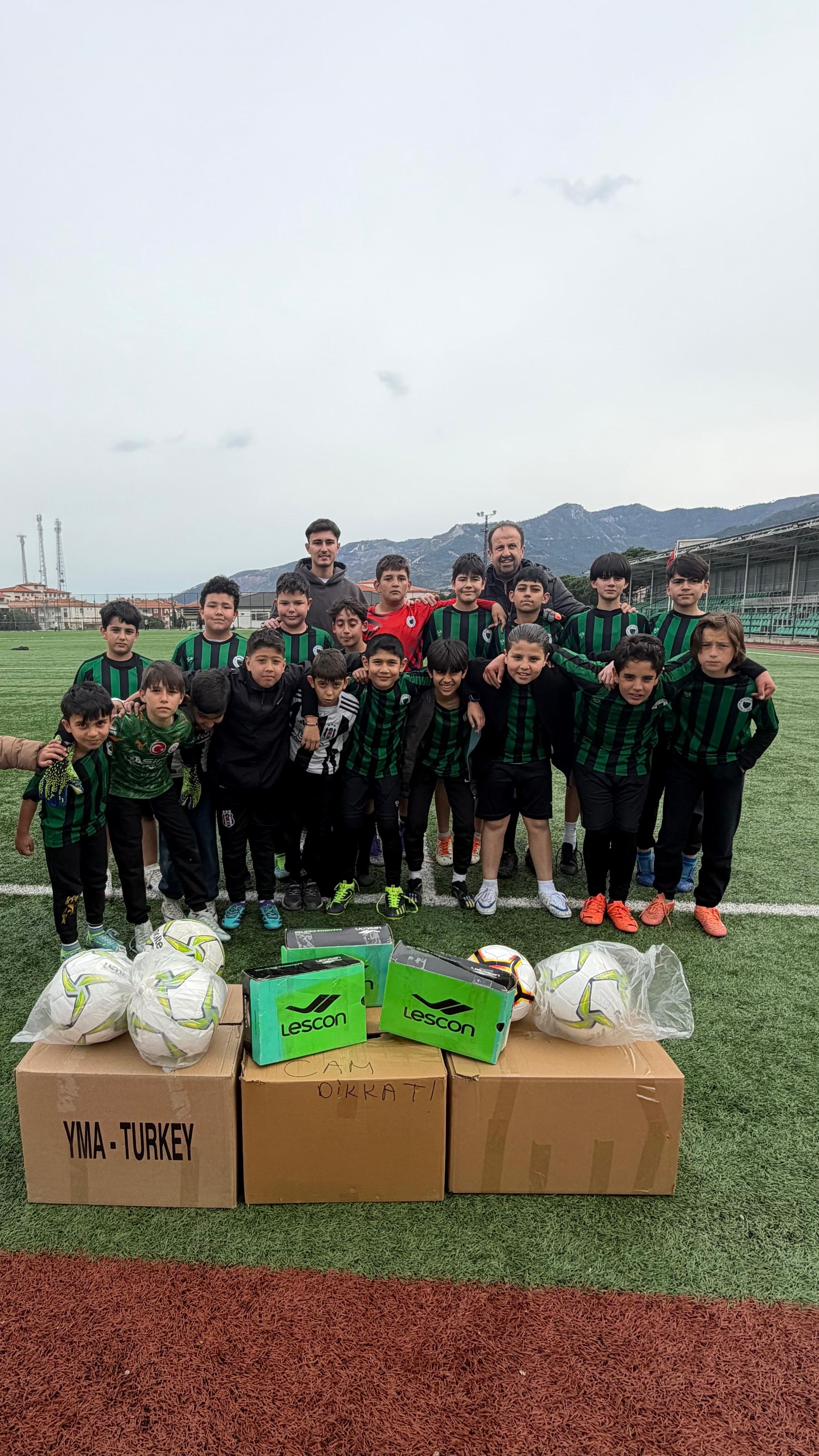 Deni̇zli̇ Haber Maç-17