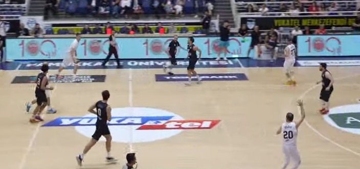 Denizli Haber Maç2-2