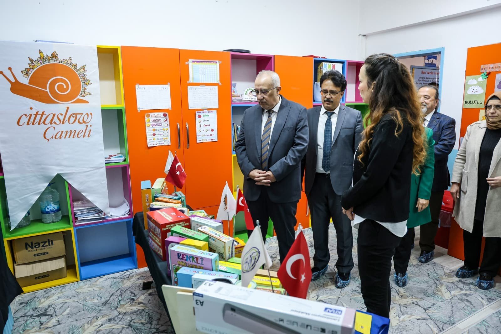 Denizli Haber Malzemedesteği (2)