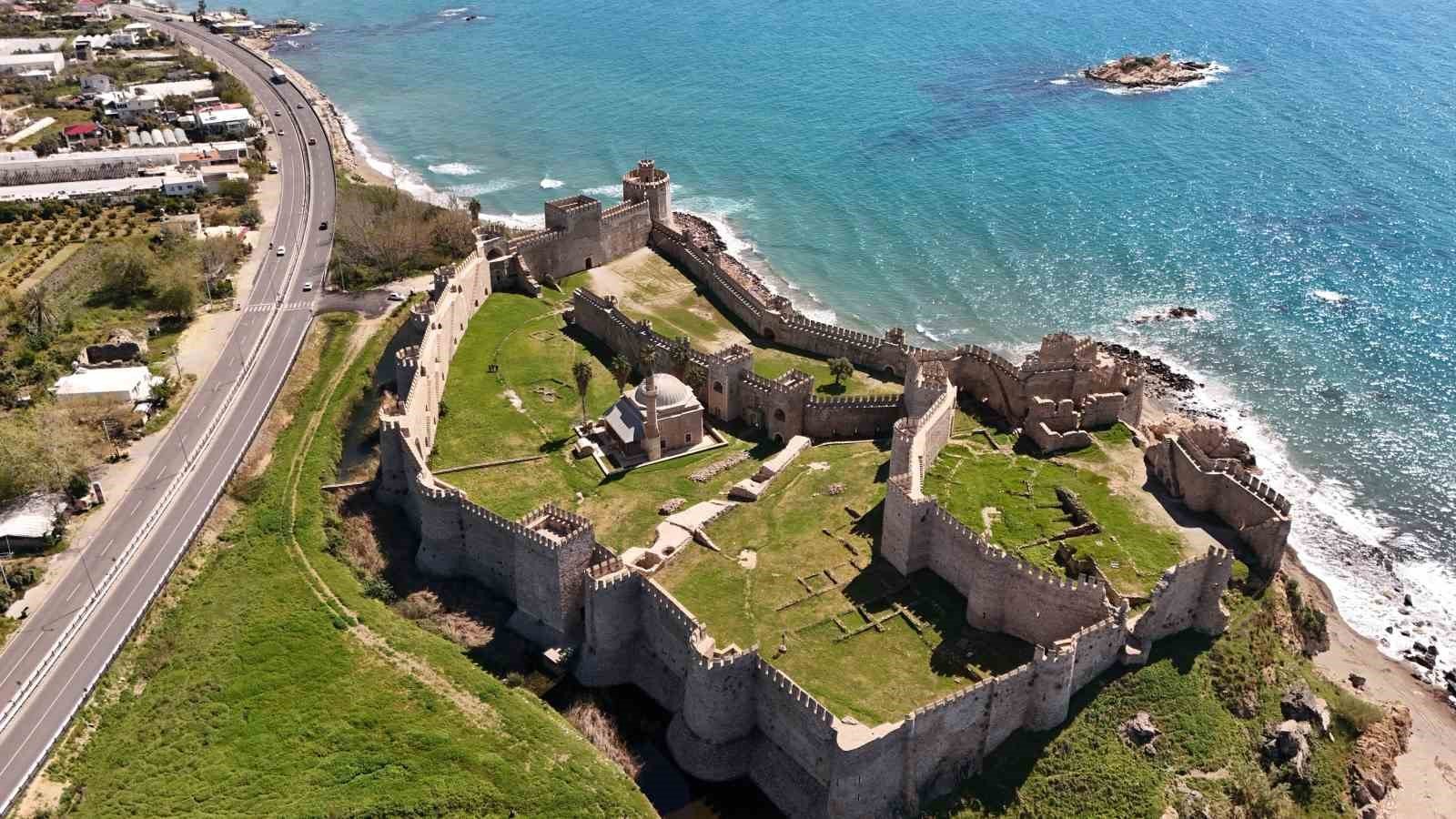 Denizli Haber Mamurekalesi2