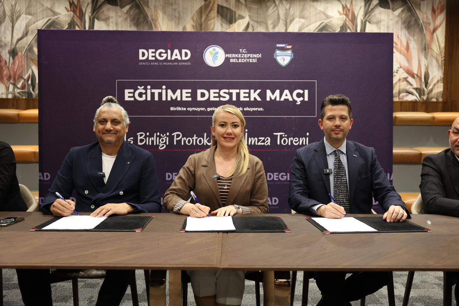 Deni̇zli̇ Haber Merkezefendi̇destek (2)