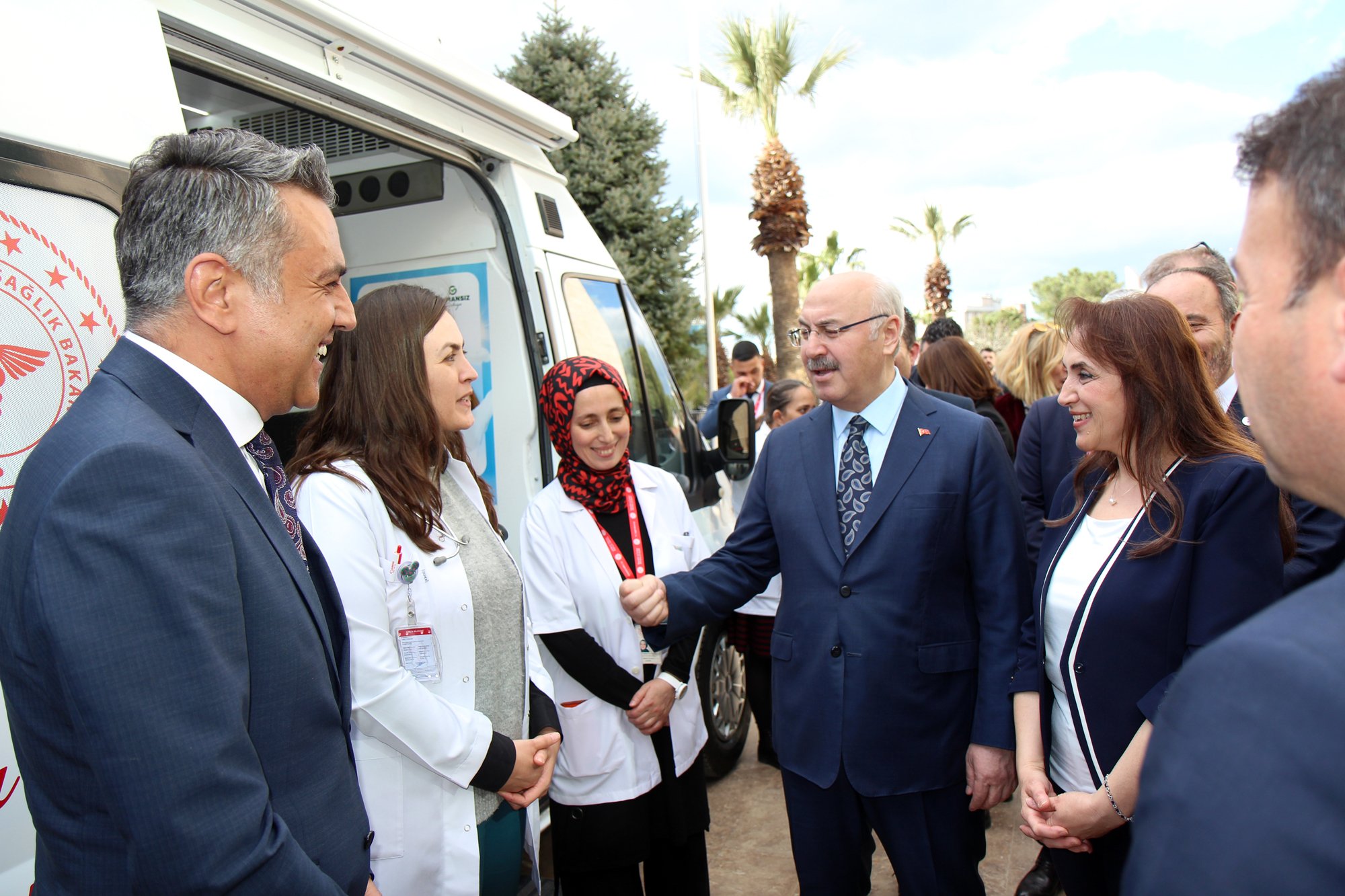 Denizli Haber Mobilaraç