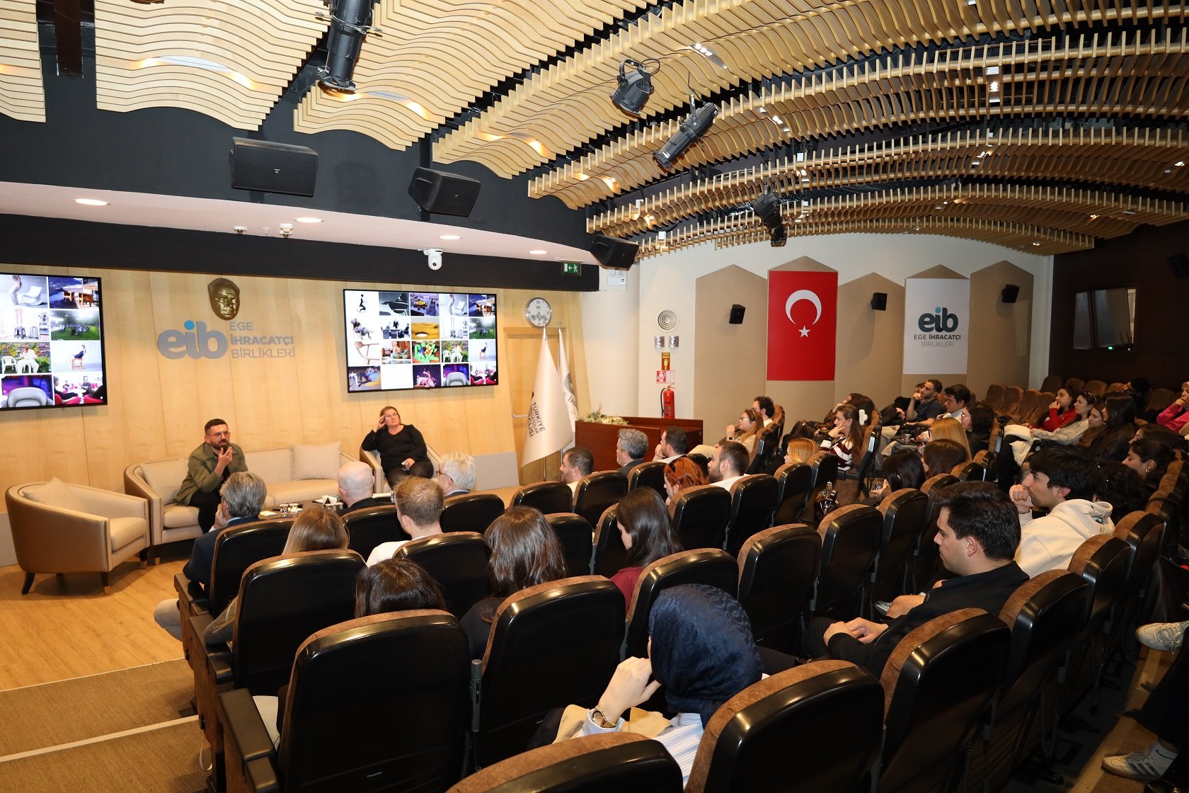 Denizli Haber Mobilyada Ezberler Bozulacak