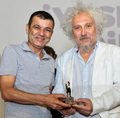 Deni̇zli̇ Haber Mustafa Kemalkaya (1)